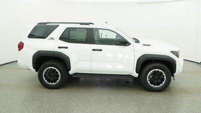 2026 Toyota 4Runner i-FORCE MAX TRD Off-Road Premium i-FORCE MAX