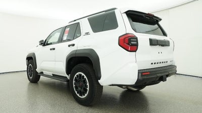 2026 Toyota 4Runner i-FORCE MAX TRD Off-Road Premium i-FORCE MAX