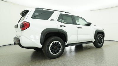 2026 Toyota 4Runner i-FORCE MAX TRD Off-Road Premium i-FORCE MAX