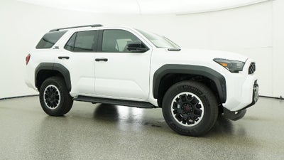2026 Toyota 4Runner i-FORCE MAX TRD Off-Road Premium i-FORCE MAX