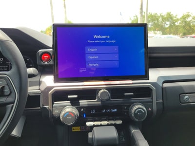 2025 Toyota 4Runner i-FORCE MAX TRD Off-Road Premium i-FORCE MAX