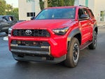 2025 Toyota 4Runner i-FORCE MAX TRD Off-Road Premium i-FORCE MAX