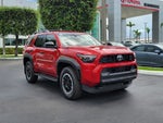 2026 Toyota 4Runner i-FORCE MAX TRD Off-Road Premium i-FORCE MAX