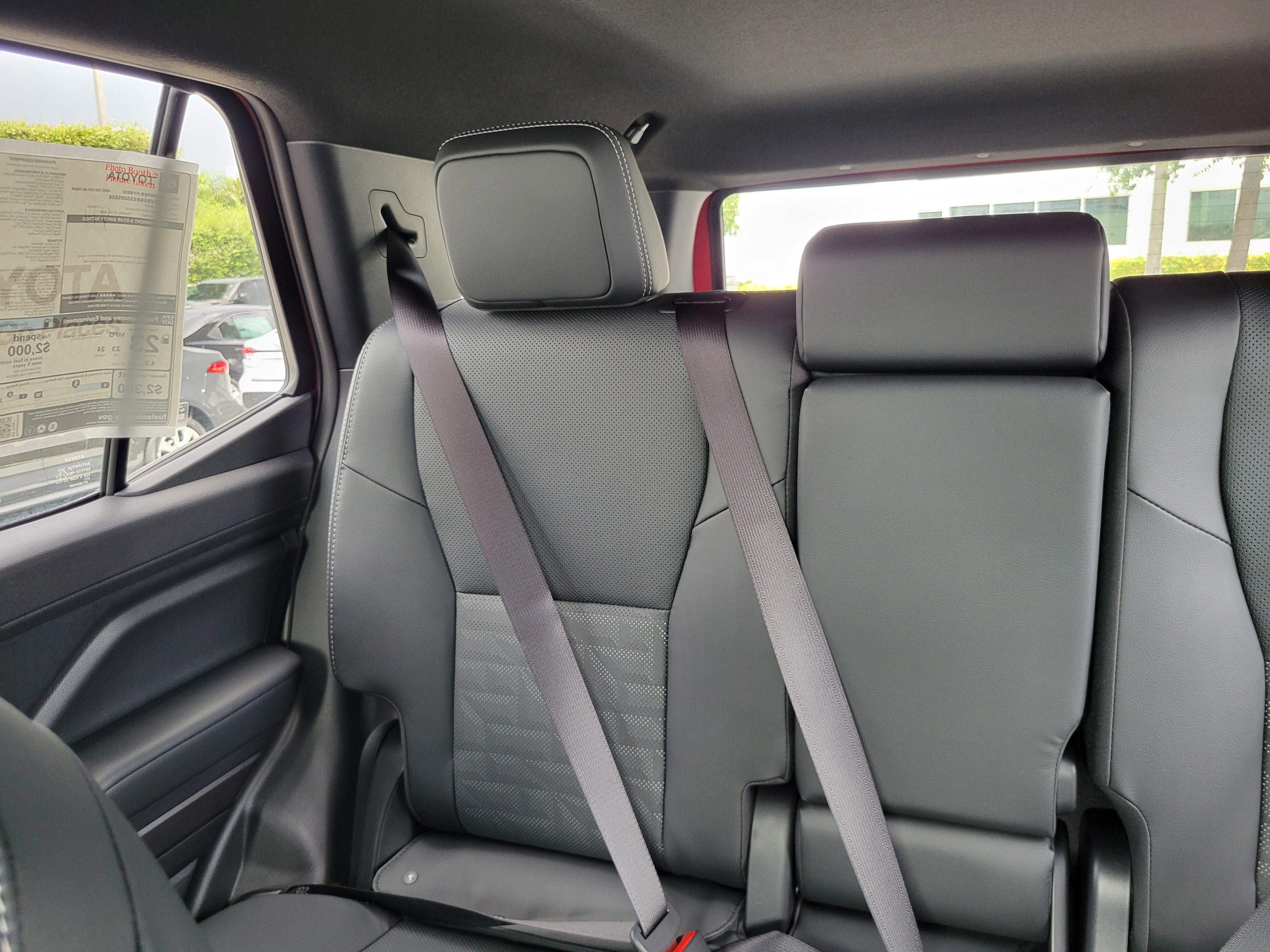 2026 Toyota 4Runner i-FORCE MAX TRD Off-Road Premium i-FORCE MAX