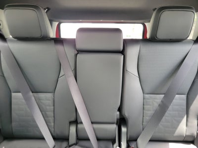 2026 Toyota 4Runner i-FORCE MAX TRD Off-Road Premium i-FORCE MAX