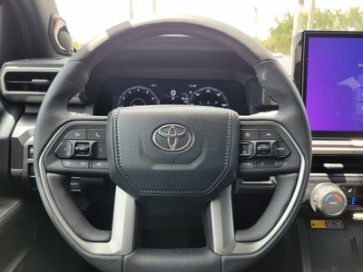 2026 Toyota 4Runner i-FORCE MAX TRD Off-Road Premium i-FORCE MAX