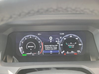 2026 Toyota 4Runner i-FORCE MAX TRD Off-Road Premium i-FORCE MAX