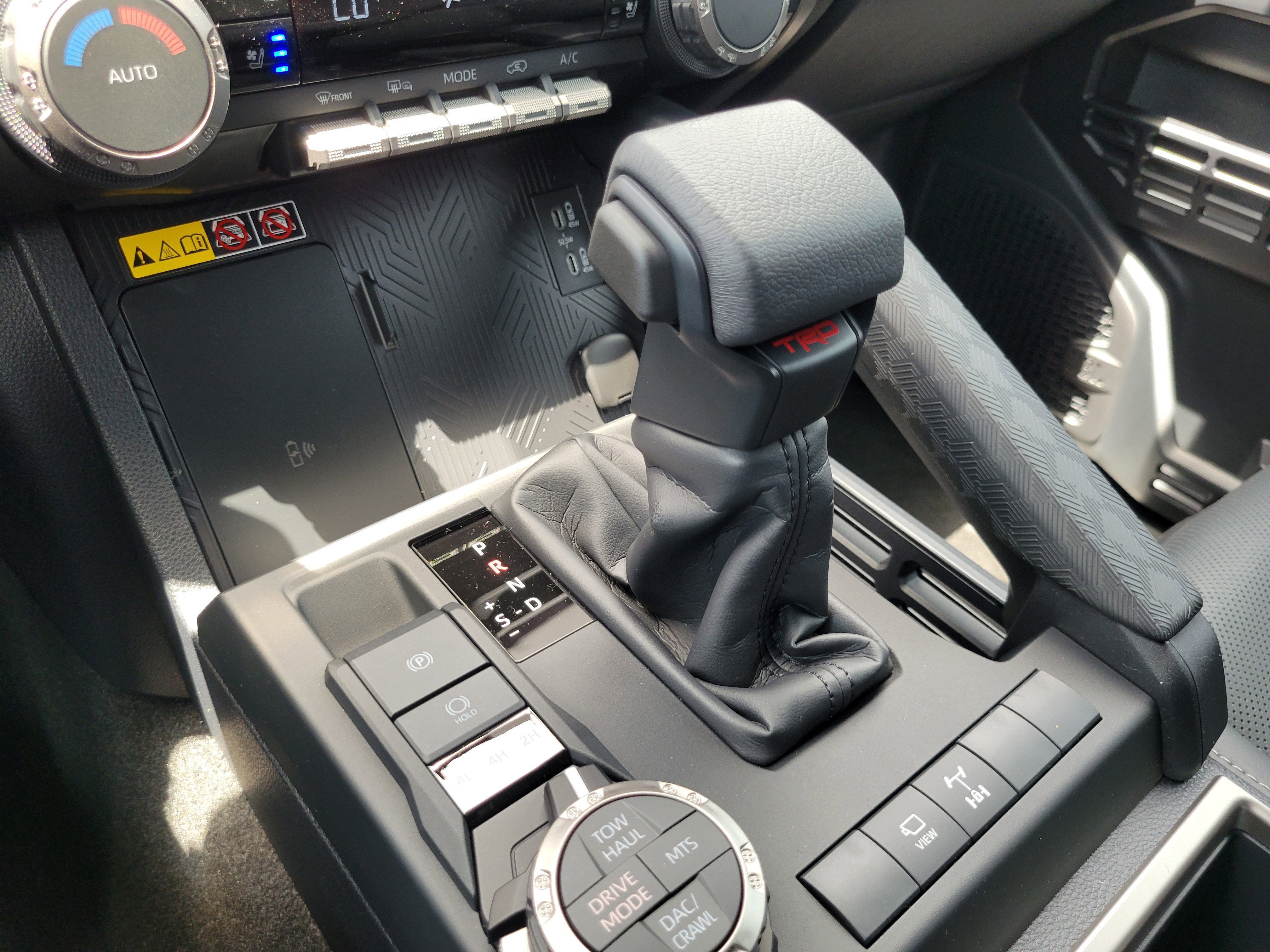 2026 Toyota 4Runner i-FORCE MAX TRD Off-Road Premium i-FORCE MAX