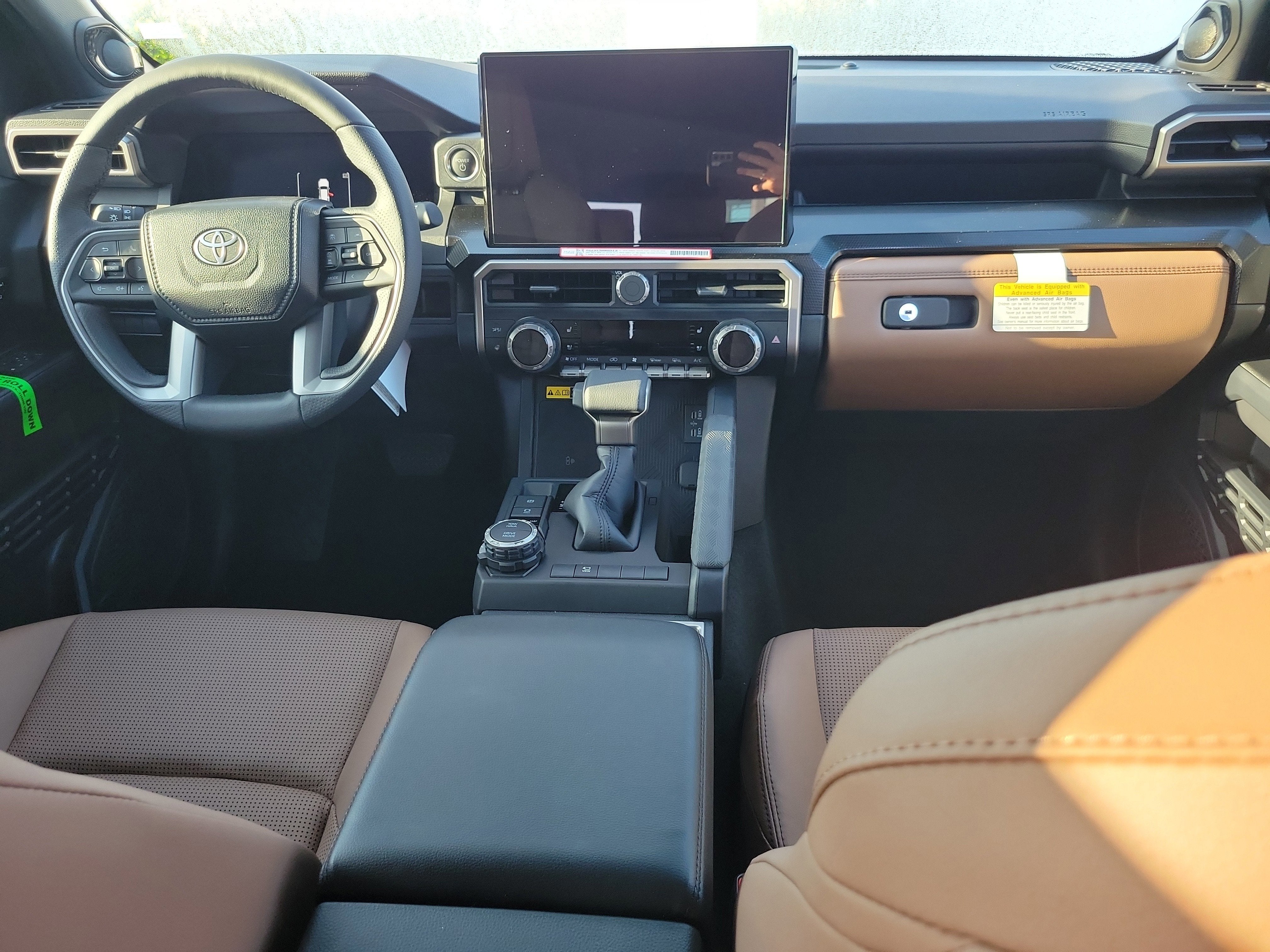 2026 Toyota 4Runner i-FORCE MAX Limited i-FORCE MAX