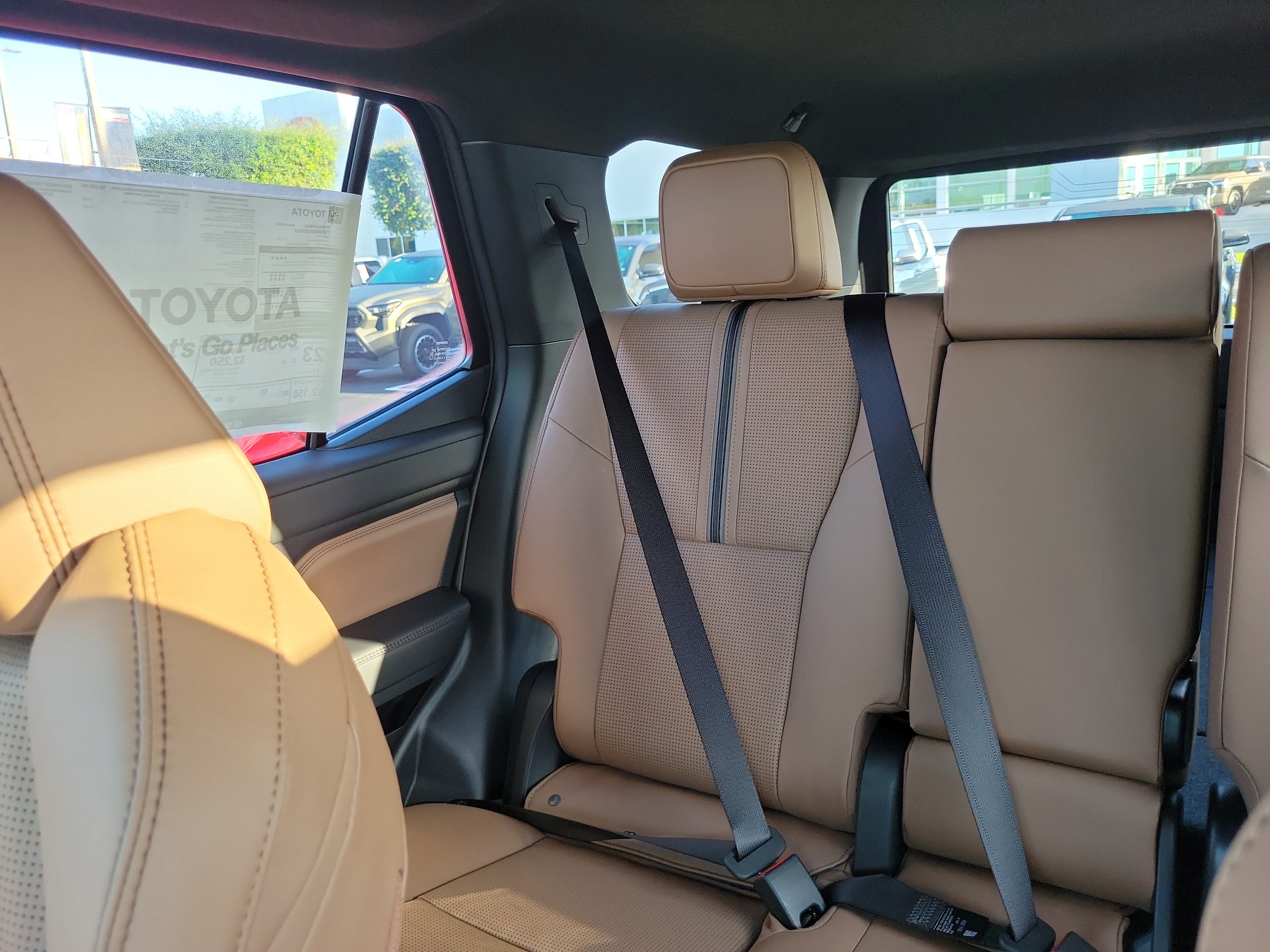 2026 Toyota 4Runner i-FORCE MAX Limited i-FORCE MAX