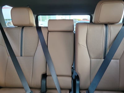 2026 Toyota 4Runner i-FORCE MAX Limited i-FORCE MAX