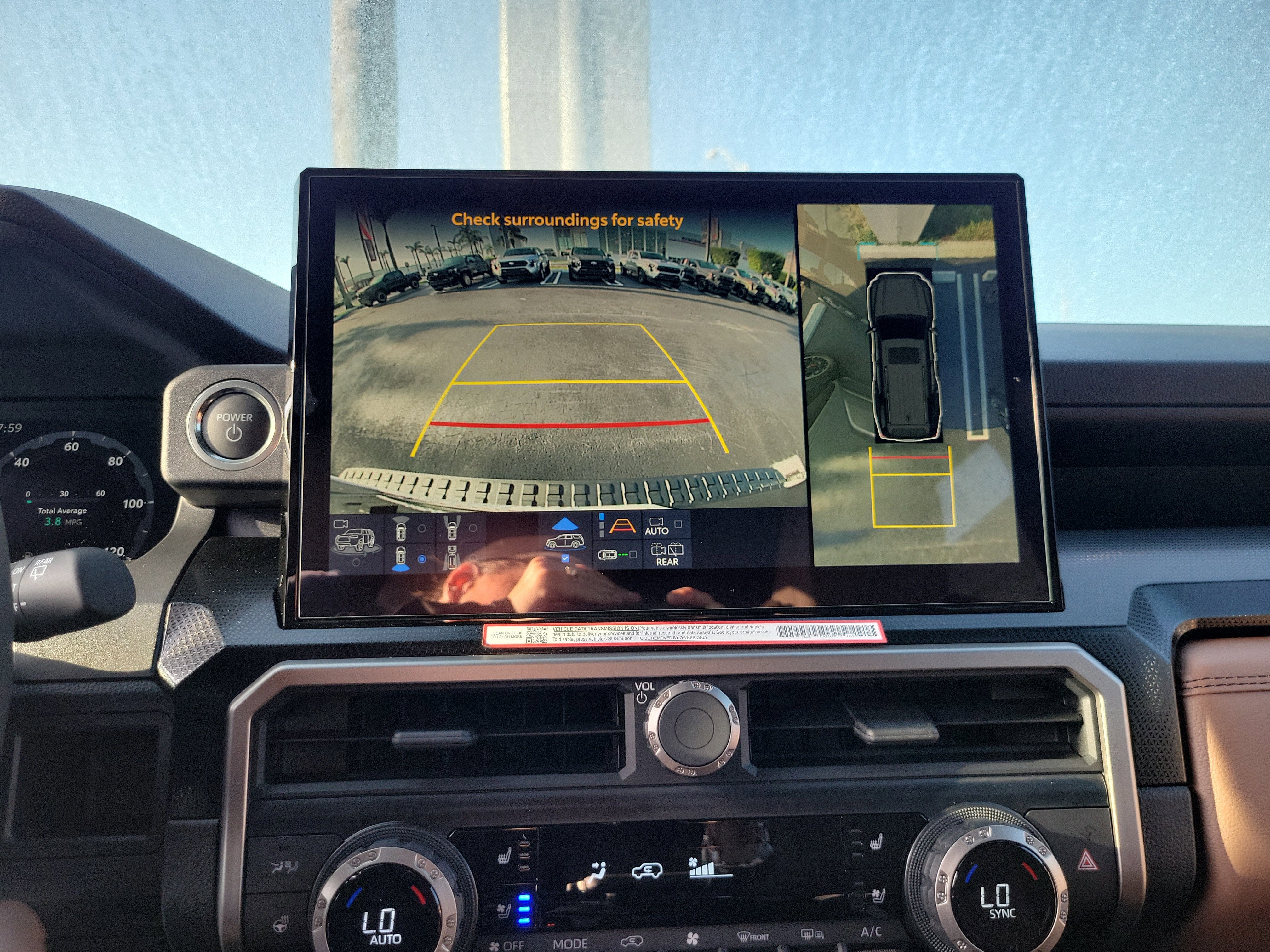 2026 Toyota 4Runner i-FORCE MAX Limited i-FORCE MAX