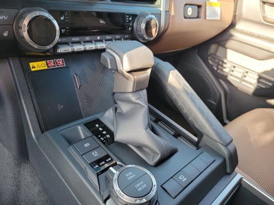 2026 Toyota 4Runner i-FORCE MAX Limited i-FORCE MAX