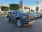 2026 Toyota 4Runner i-FORCE MAX Limited i-FORCE MAX