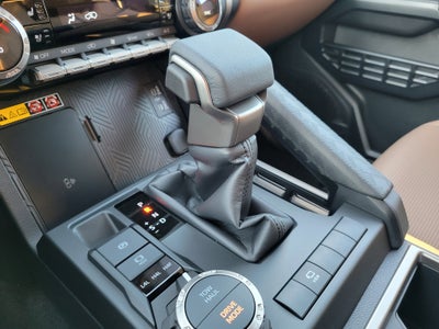2026 Toyota 4Runner i-FORCE MAX Limited i-FORCE MAX