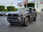 2026 Toyota 4Runner i-FORCE MAX TRD Off-Road Premium i-FORCE MAX