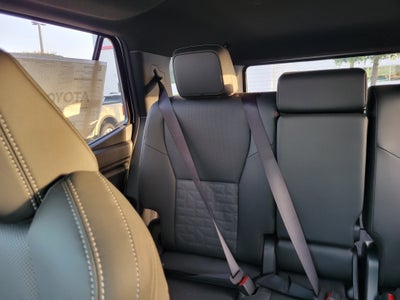 2026 Toyota 4Runner i-FORCE MAX TRD Off-Road Premium i-FORCE MAX
