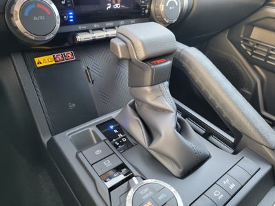 2026 Toyota 4Runner i-FORCE MAX TRD Off-Road Premium i-FORCE MAX