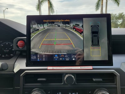 2026 Toyota 4Runner i-FORCE MAX TRD Off-Road Premium i-FORCE MAX