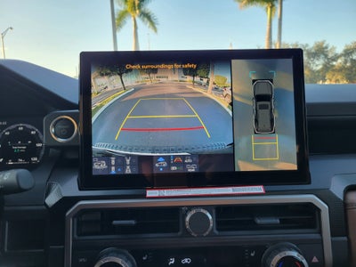 2026 Toyota 4Runner i-FORCE MAX Limited i-FORCE MAX