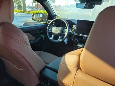 2026 Toyota 4Runner Hybrid Limited