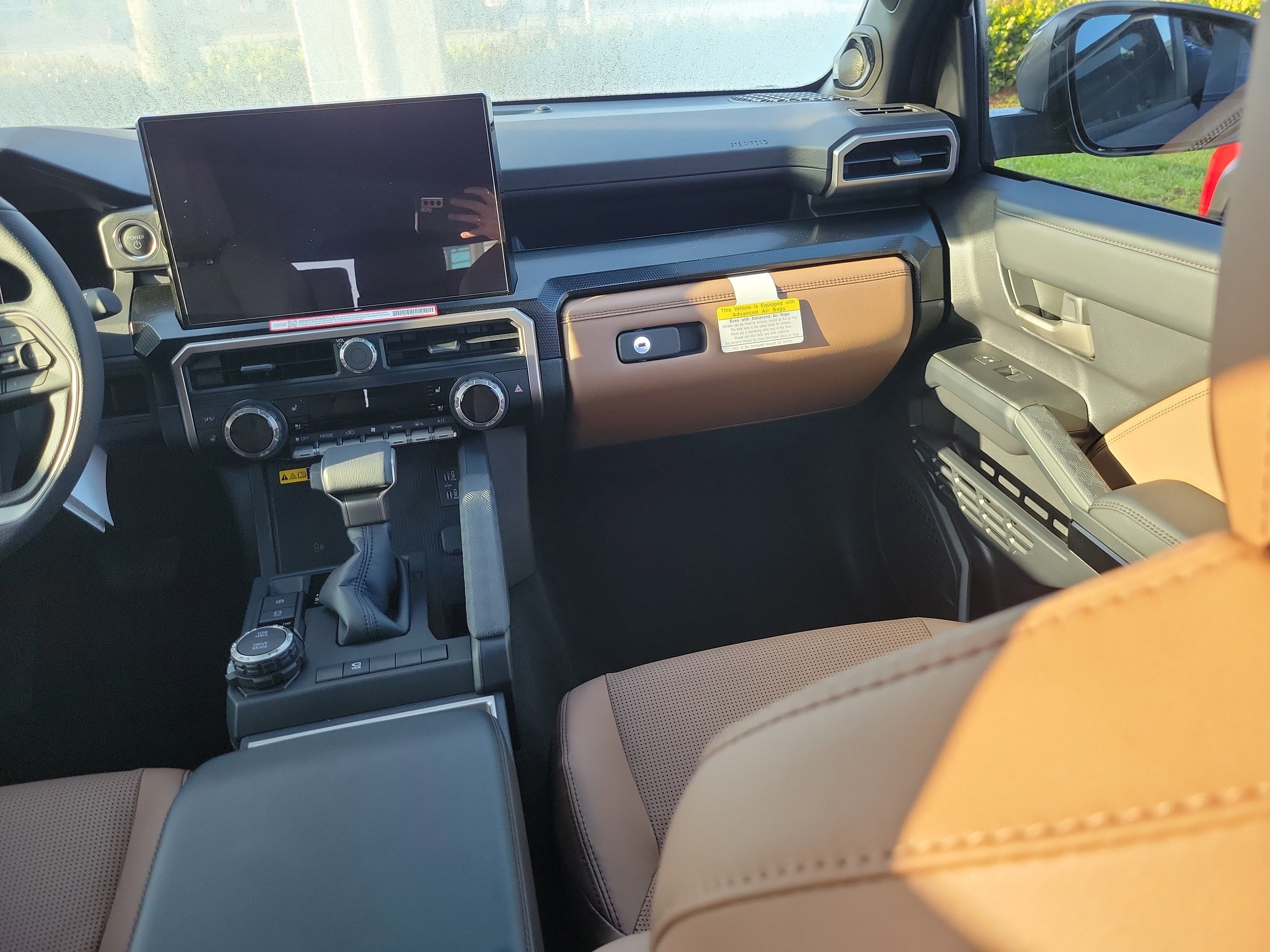 2026 Toyota 4Runner Hybrid Limited