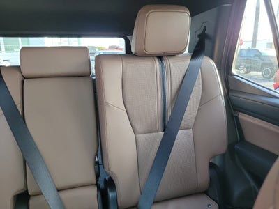 2026 Toyota 4Runner Hybrid Limited