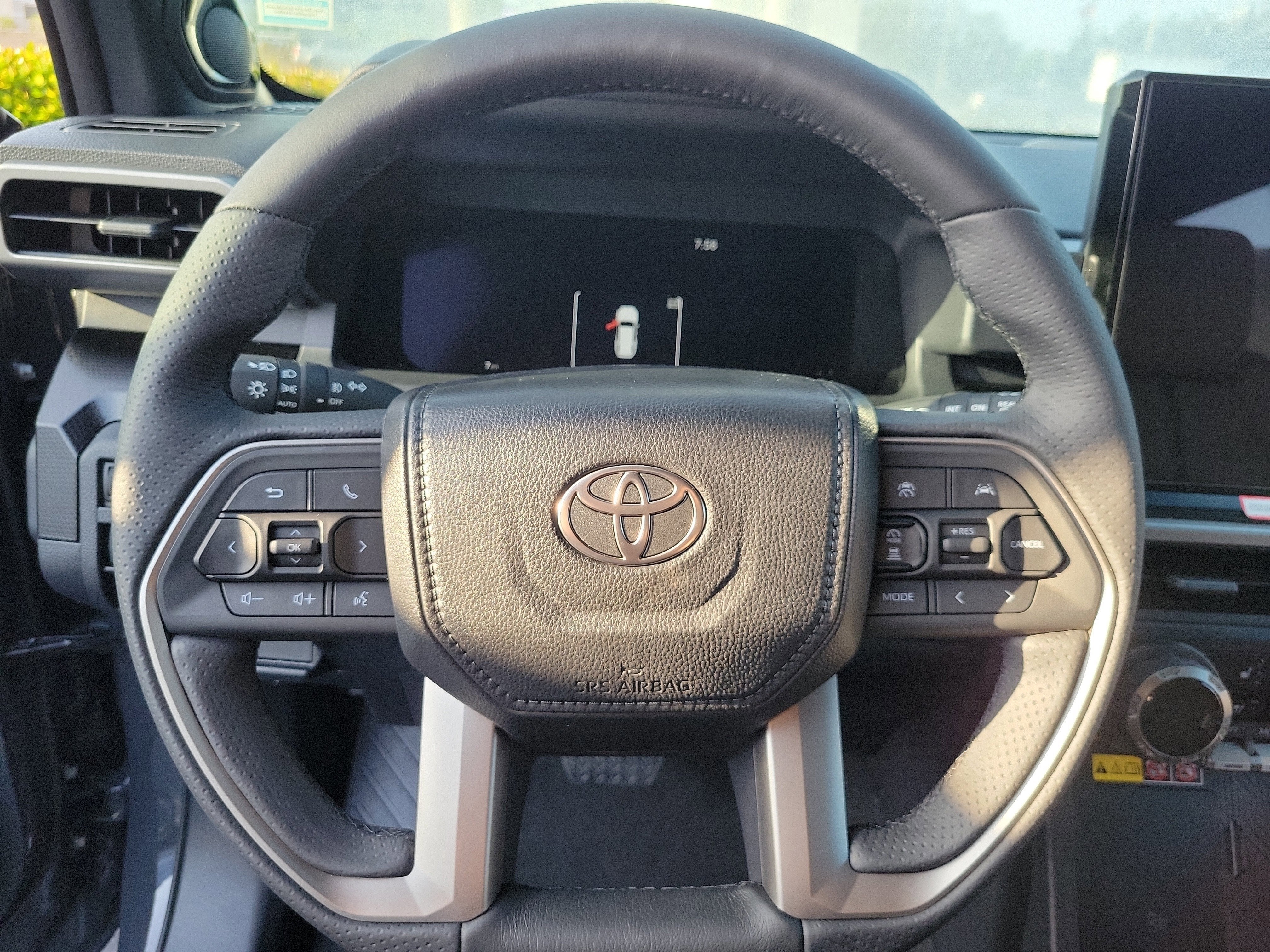 2026 Toyota 4Runner Hybrid Limited
