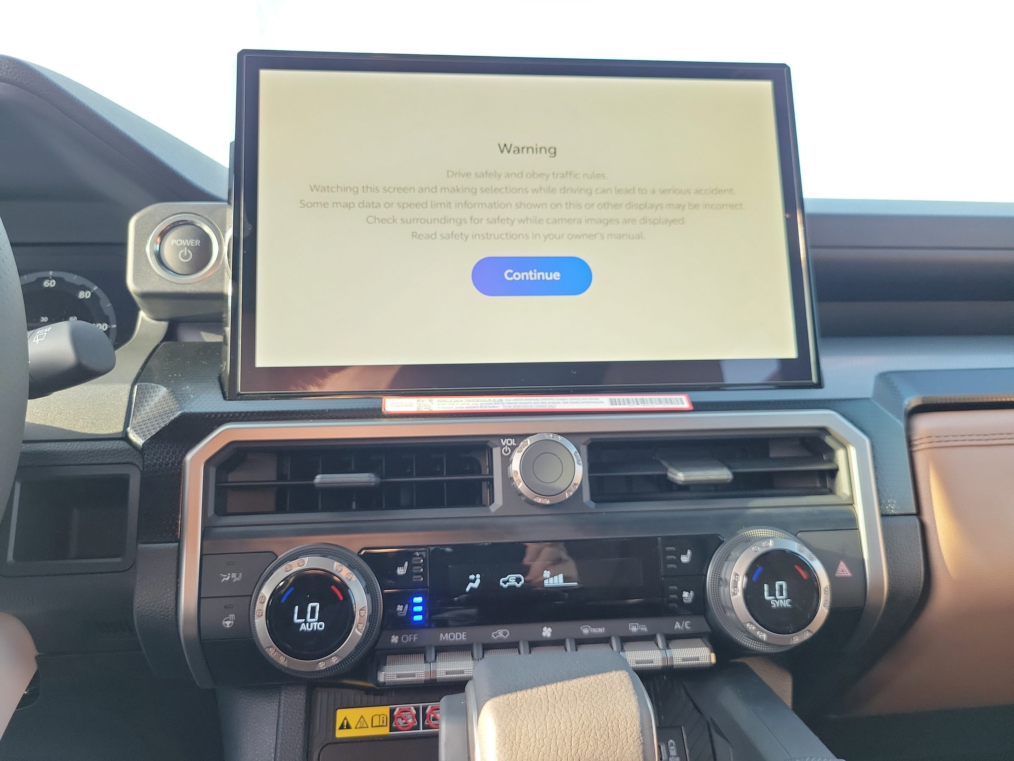 2026 Toyota 4Runner Hybrid Limited