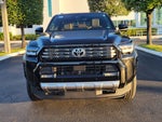 2026 Toyota 4Runner Hybrid Limited