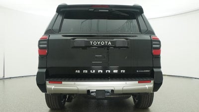 2026 Toyota 4Runner i-FORCE MAX Limited i-FORCE MAX
