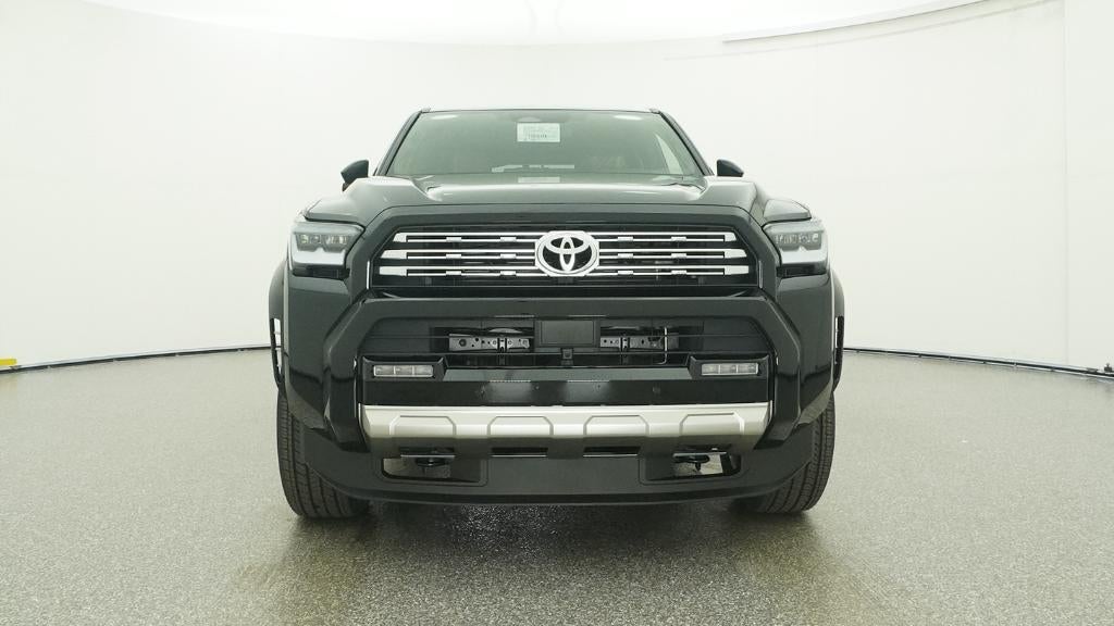 2026 Toyota 4Runner i-FORCE MAX Limited i-FORCE MAX