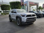 2026 Toyota 4Runner i-FORCE MAX TRD Off-Road Premium i-FORCE MAX