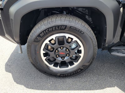 2026 Toyota 4Runner i-FORCE MAX TRD Off-Road Premium i-FORCE MAX