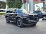 2026 Toyota 4Runner i-FORCE MAX TRD Off-Road Premium i-FORCE MAX