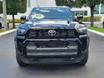 2026 Toyota 4Runner i-FORCE MAX TRD Off-Road Premium i-FORCE MAX