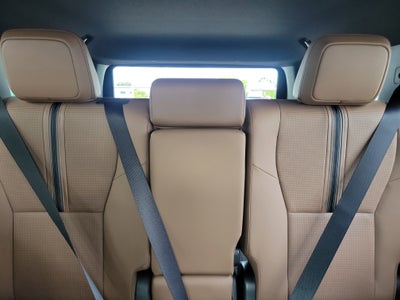 2025 Toyota 4Runner Hybrid Limited