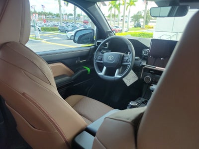 2025 Toyota 4Runner Hybrid Limited