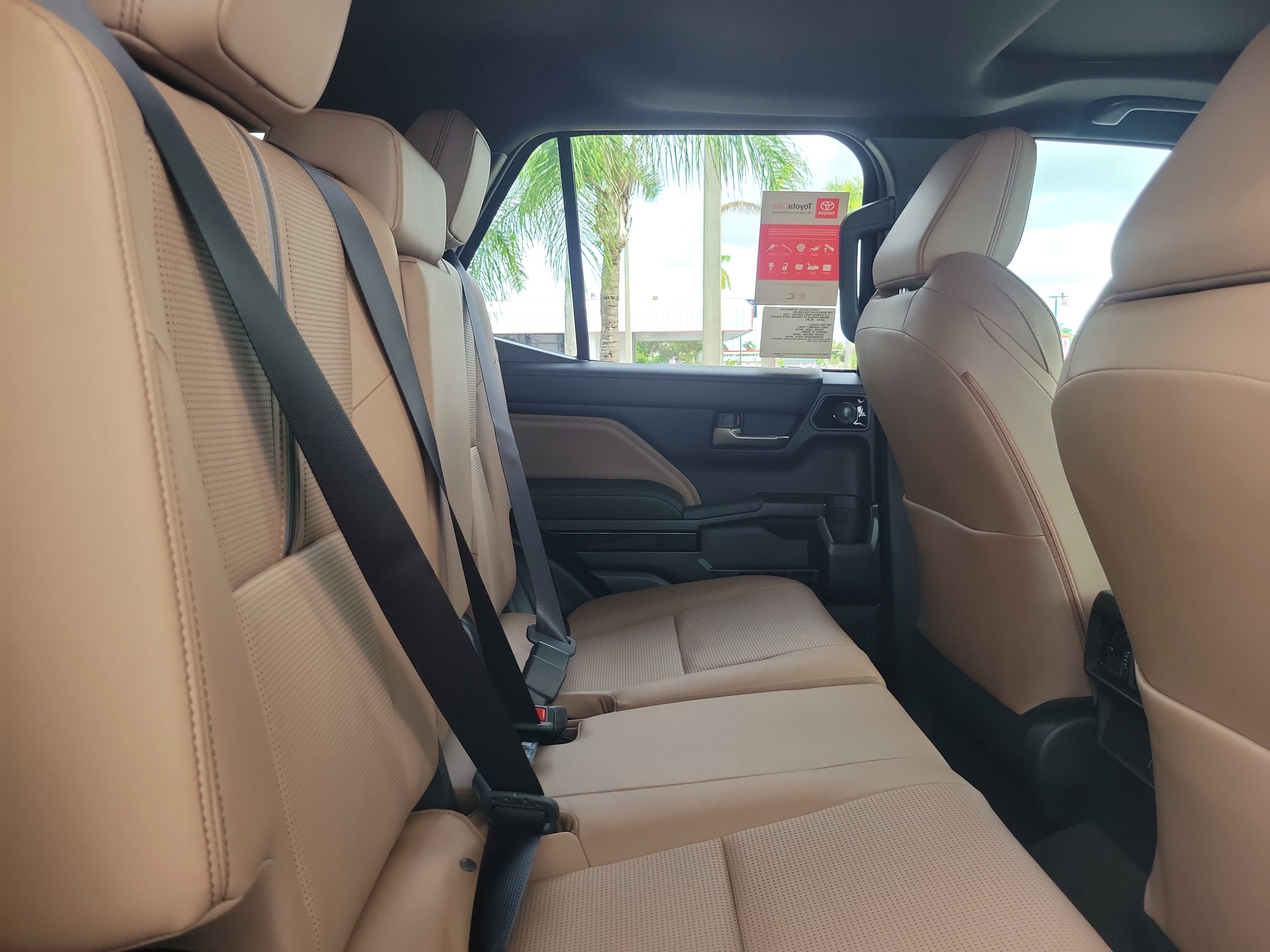 2025 Toyota 4Runner Hybrid Limited