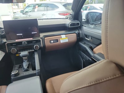 2025 Toyota 4Runner Hybrid Limited