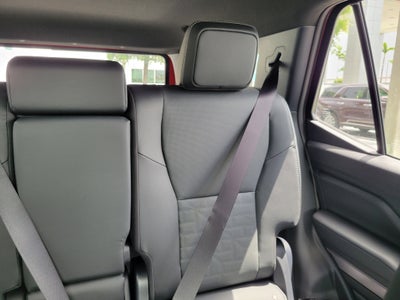 2026 Toyota 4Runner i-FORCE MAX TRD Off-Road Premium i-FORCE MAX