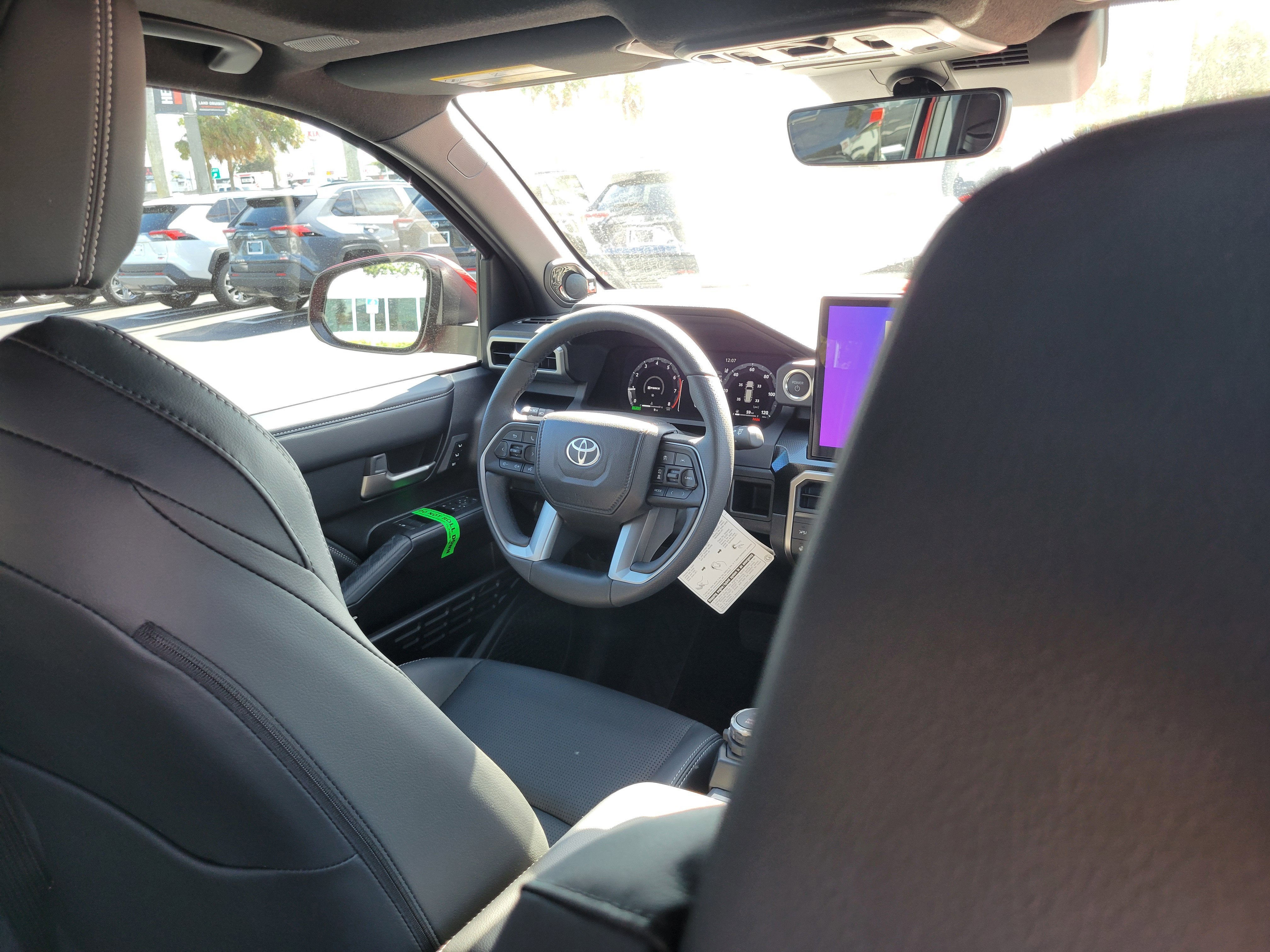 2026 Toyota 4Runner i-FORCE MAX Limited i-FORCE MAX