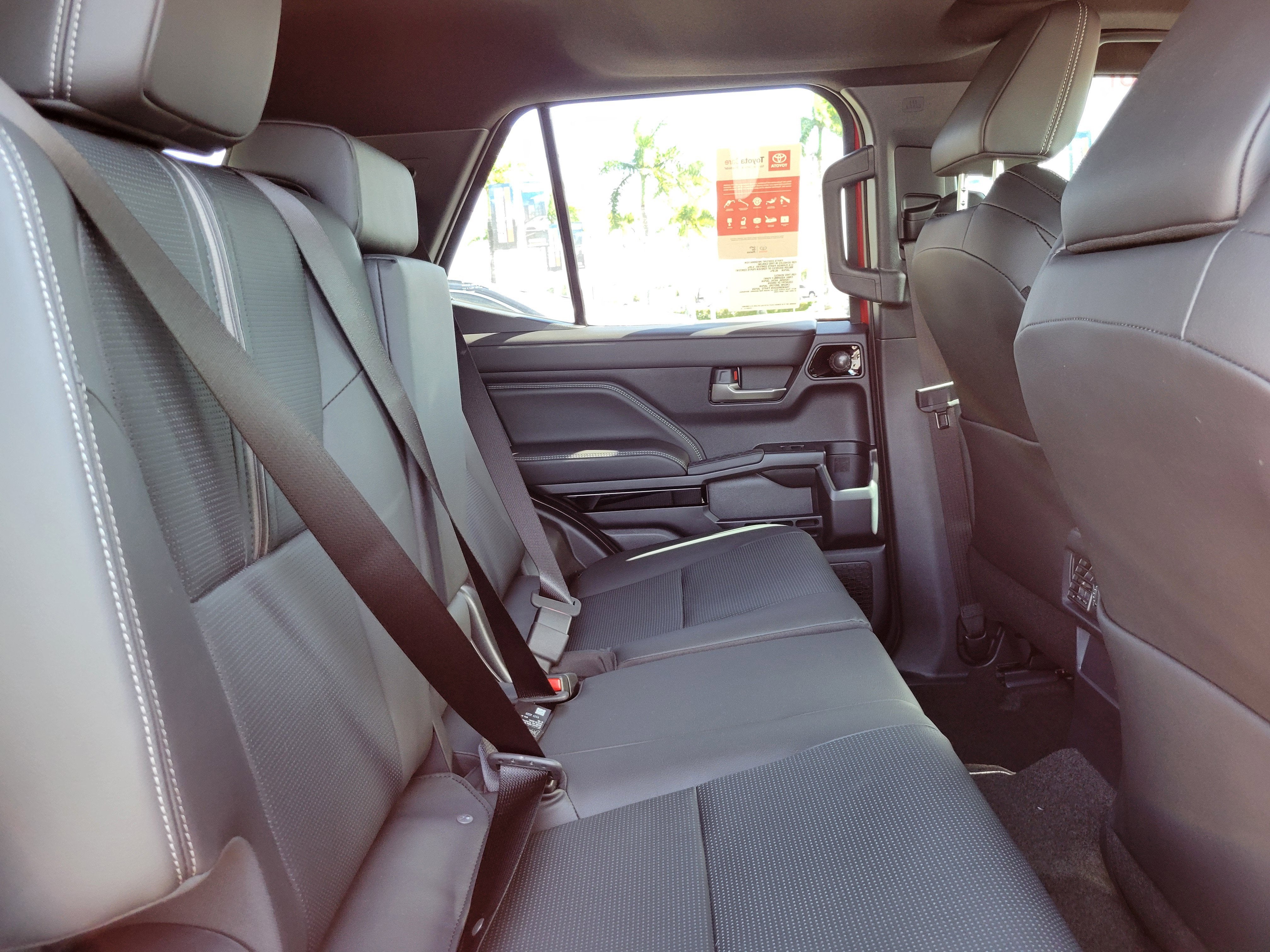 2026 Toyota 4Runner i-FORCE MAX Limited i-FORCE MAX