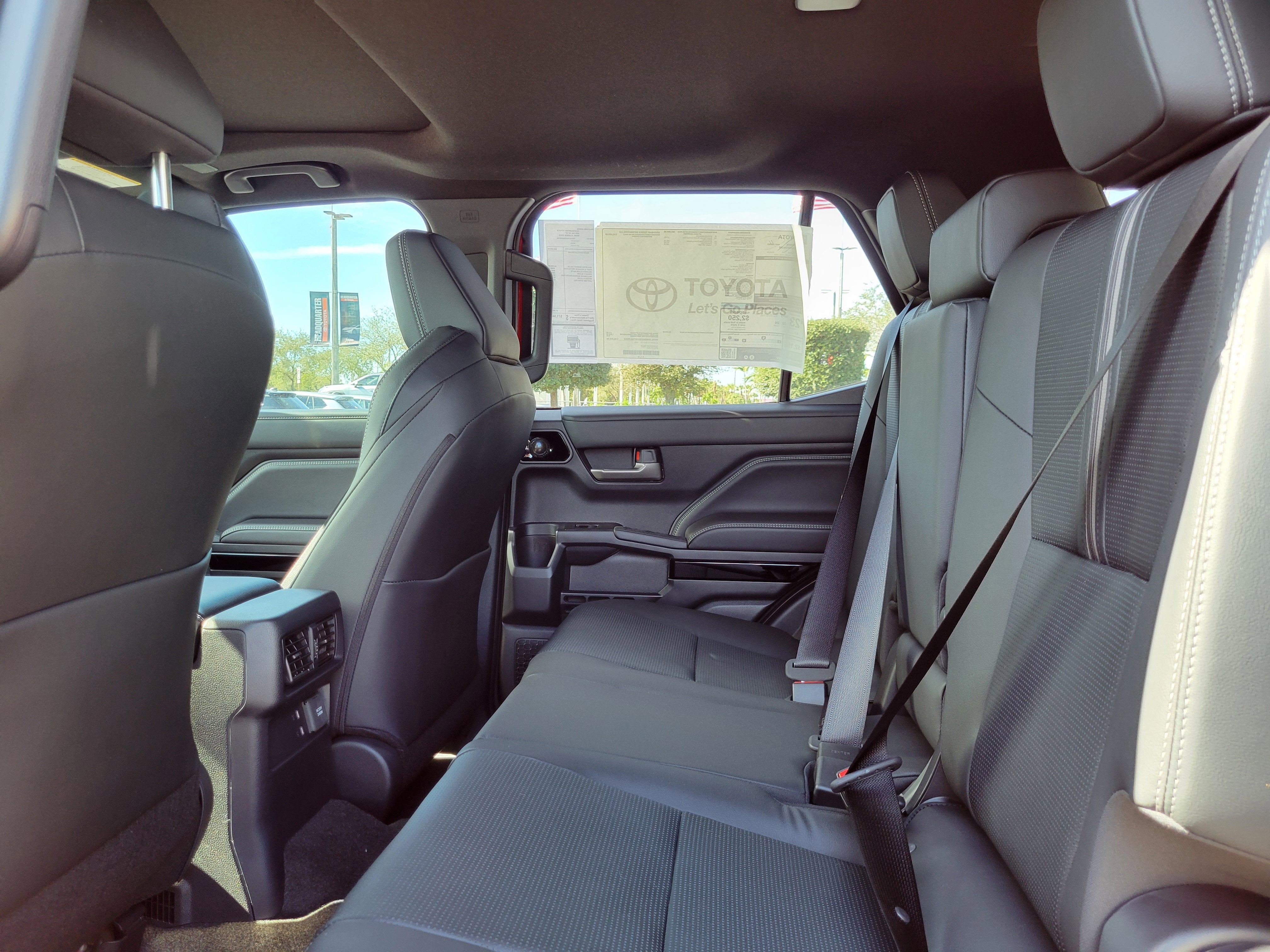 2026 Toyota 4Runner i-FORCE MAX Limited i-FORCE MAX