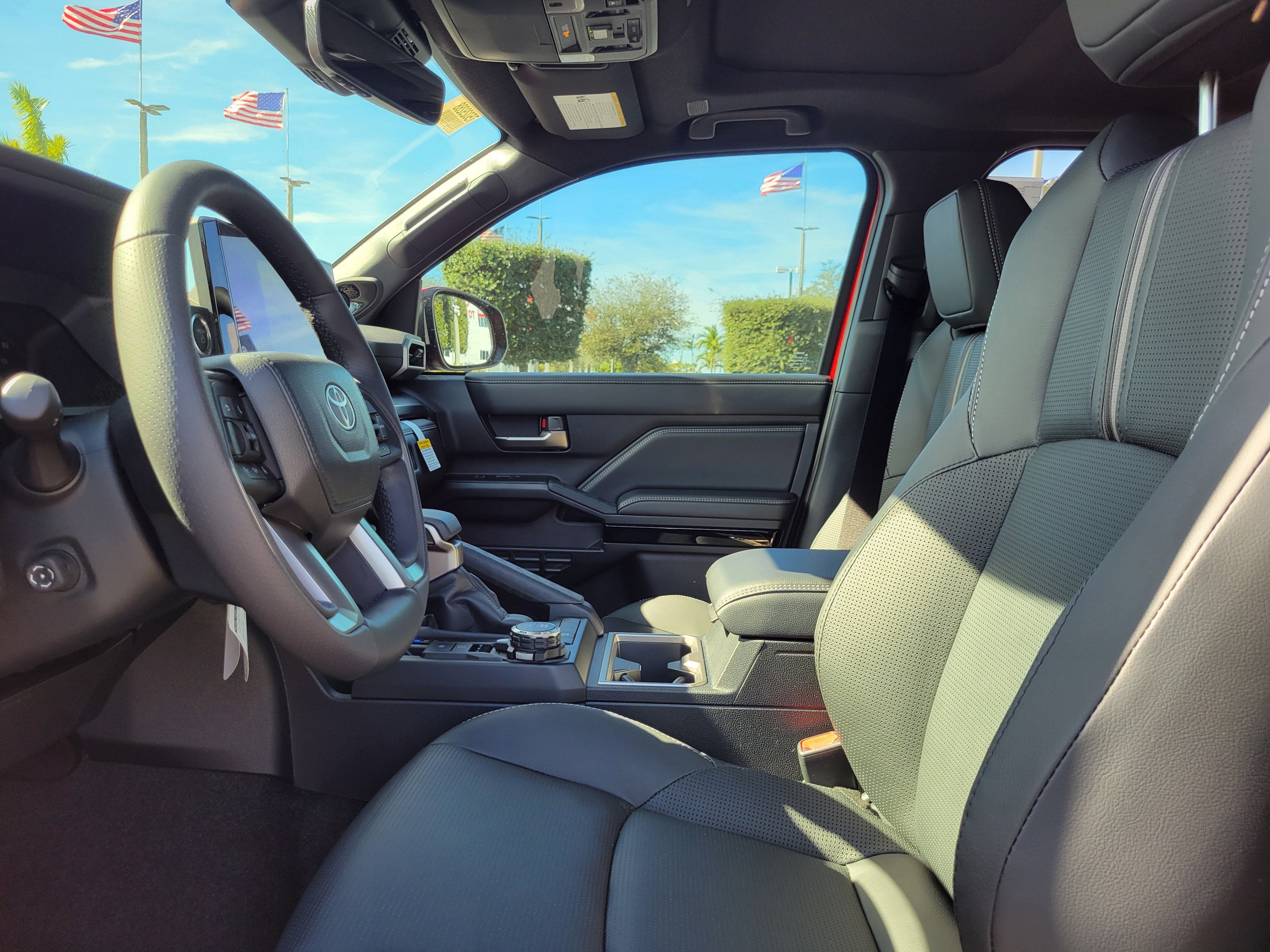 2026 Toyota 4Runner i-FORCE MAX Limited i-FORCE MAX