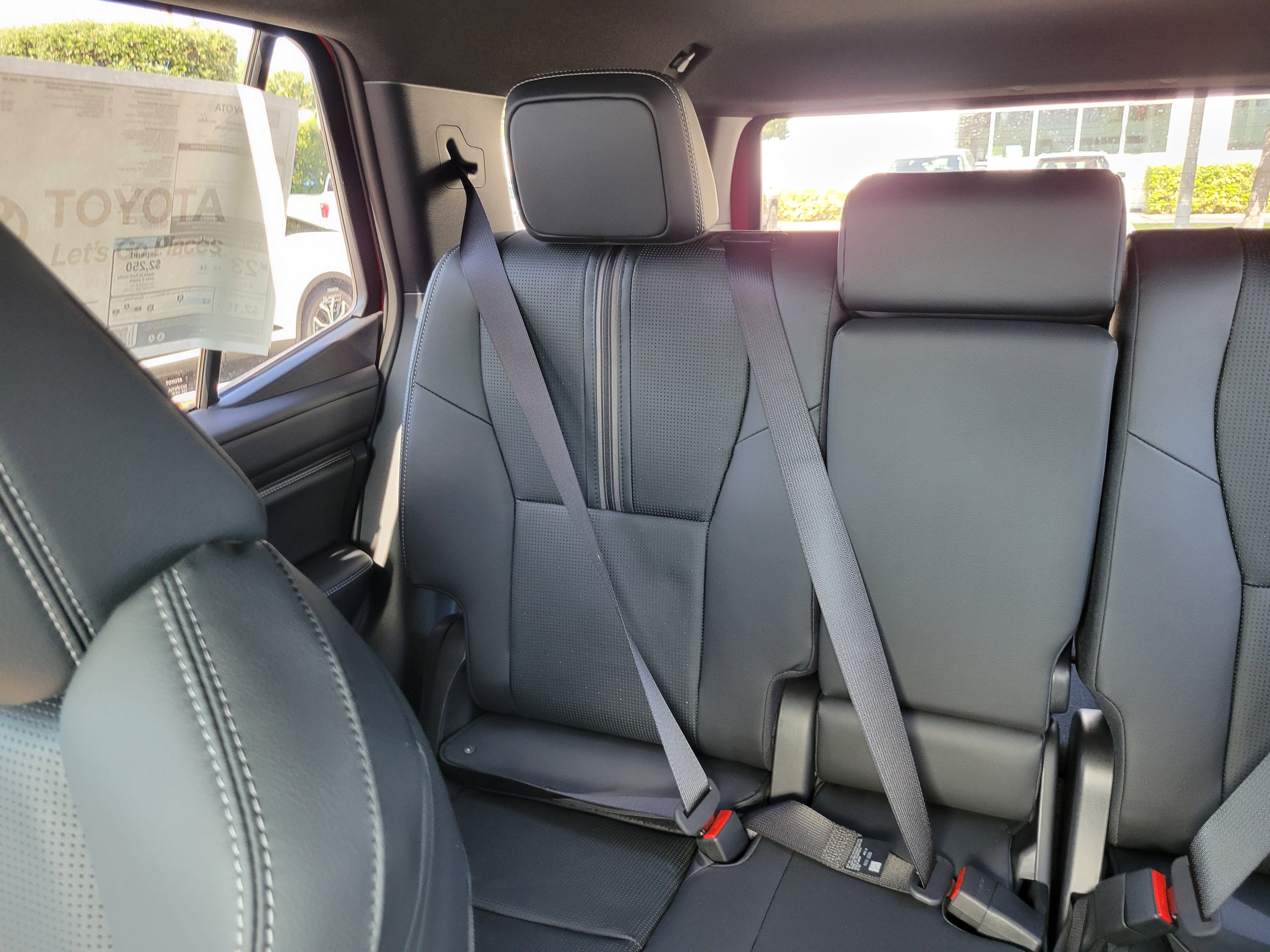 2026 Toyota 4Runner i-FORCE MAX Limited i-FORCE MAX