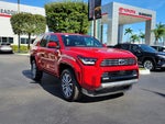 2026 Toyota 4Runner i-FORCE MAX Limited i-FORCE MAX