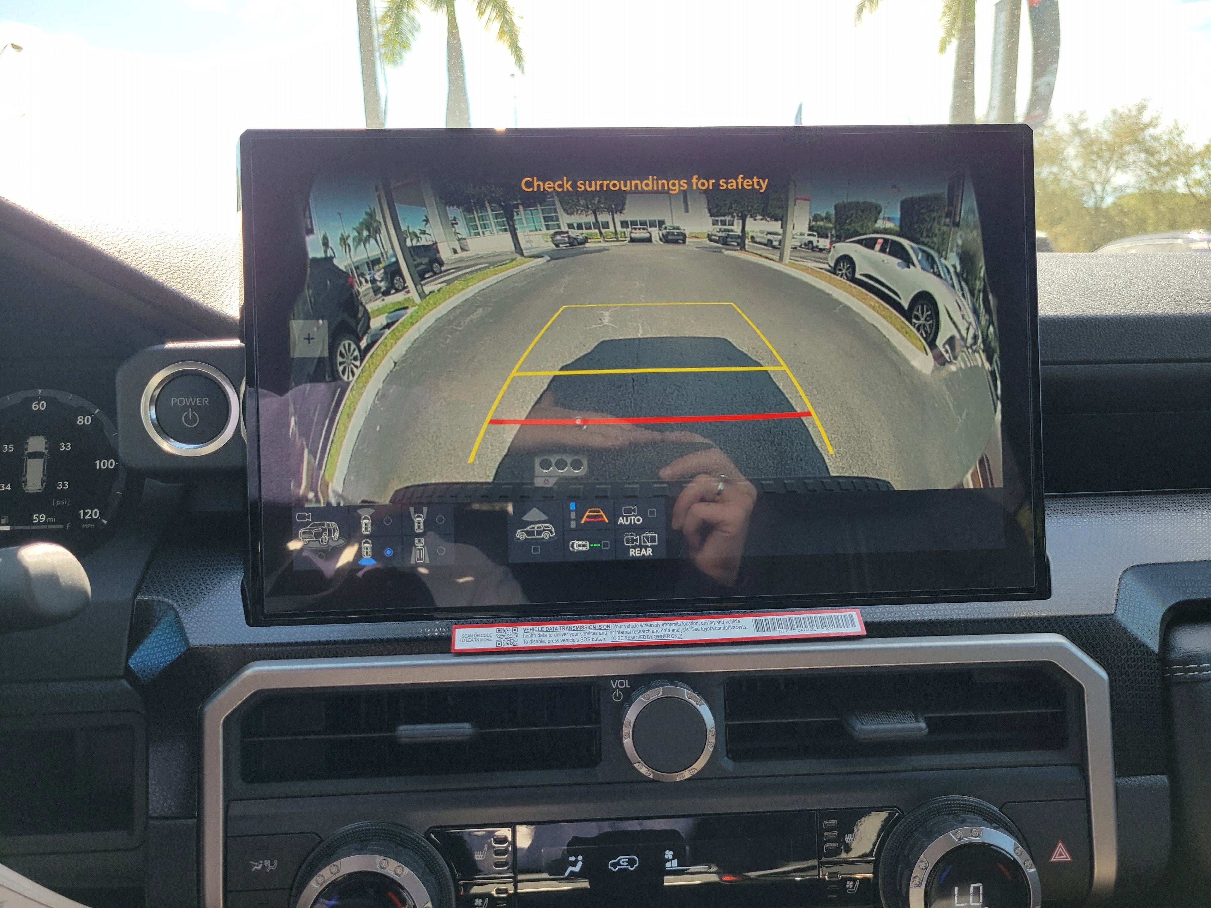 2026 Toyota 4Runner i-FORCE MAX Limited i-FORCE MAX