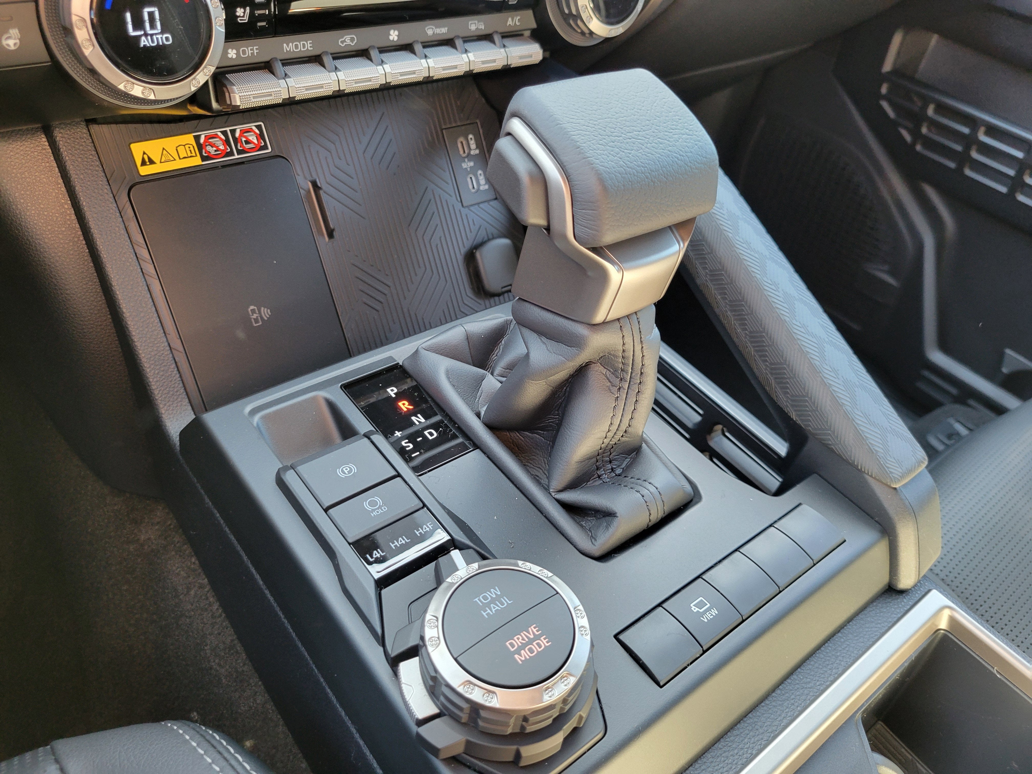 2026 Toyota 4Runner i-FORCE MAX Limited i-FORCE MAX