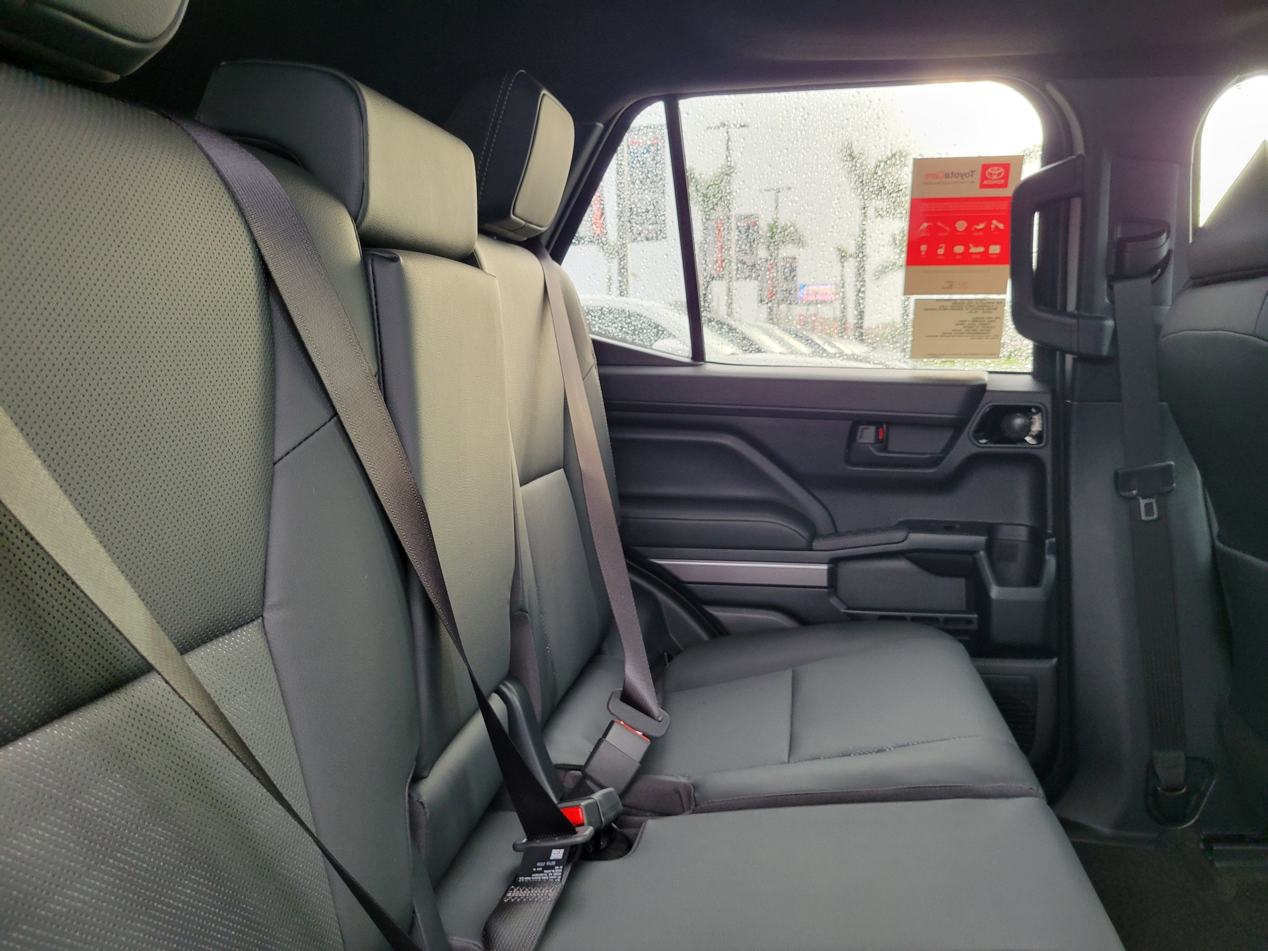 2026 Toyota 4Runner i-FORCE MAX TRD Off-Road Premium i-FORCE MAX